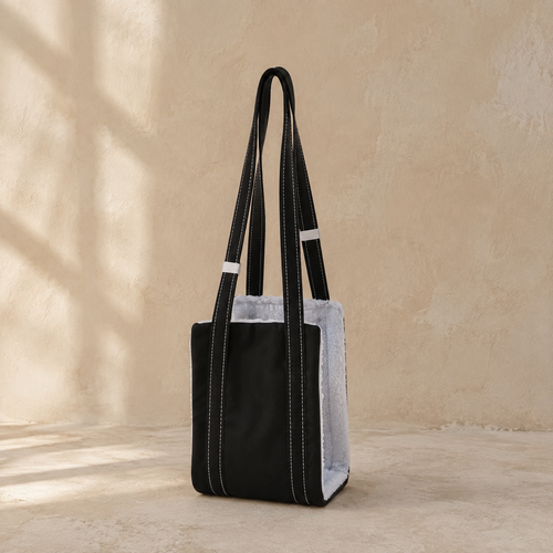 The Rear-Leg Support Sling