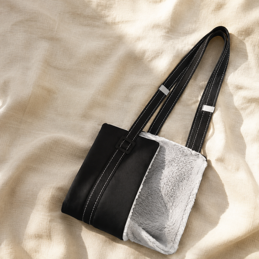 The Rear-Leg Support Sling
