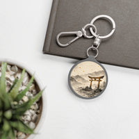 Kaen Keychain view 4