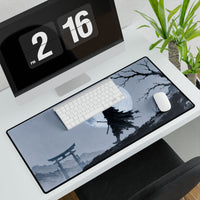 Tsukiyo Desk Mat view 4