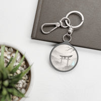 Yūrei Keychain view 4