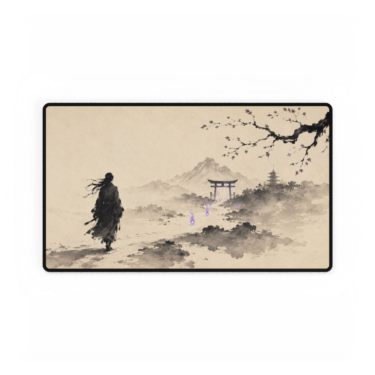 Onibi Desk Mat