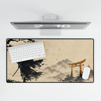Kaen Desk Mat view 5