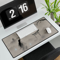 Yūrei Desk Mat view 4