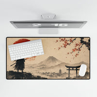 Ronin Desk Mat view 5