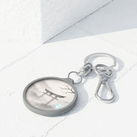 Yūrei Keychain view 3