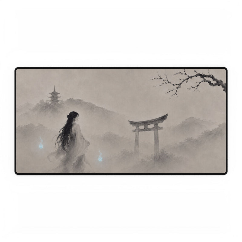 Yūrei Desk Mat