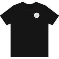 Yūrei Tee view 1