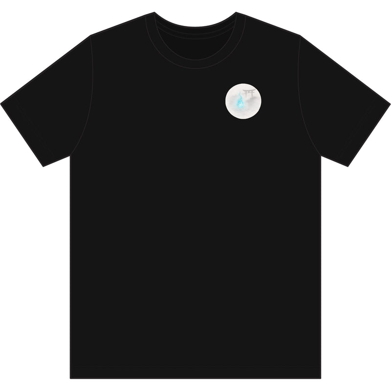 Yūrei Tee