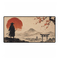 Ronin Desk Mat view 1
