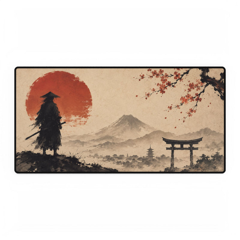 Ronin Desk Mat