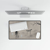Yūrei Desk Mat view 8