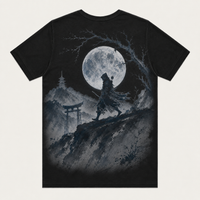 Tsukiyo Tee view 2