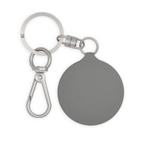Tsukiyo Keychain view 2