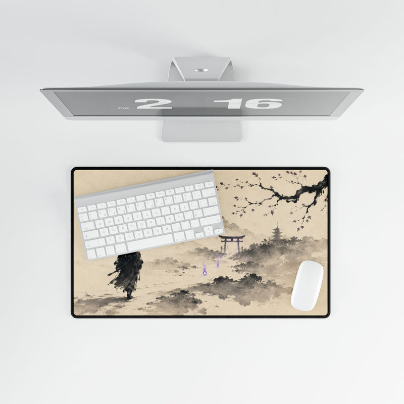 The Full Onibi Set