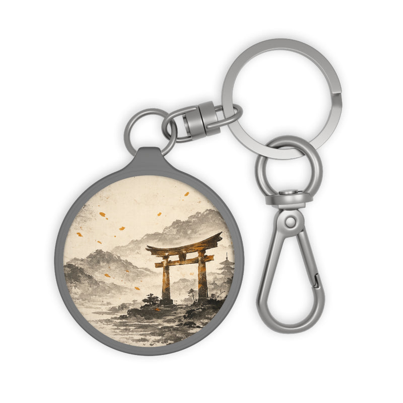 Kaen Keychain