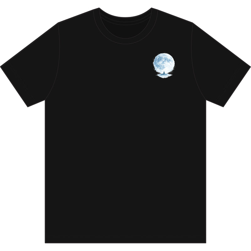 Tsukiyo Tee