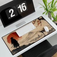 Ronin Desk Mat view 4