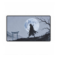 Tsukiyo Desk Mat view 2