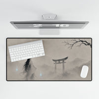 Yūrei Desk Mat view 5