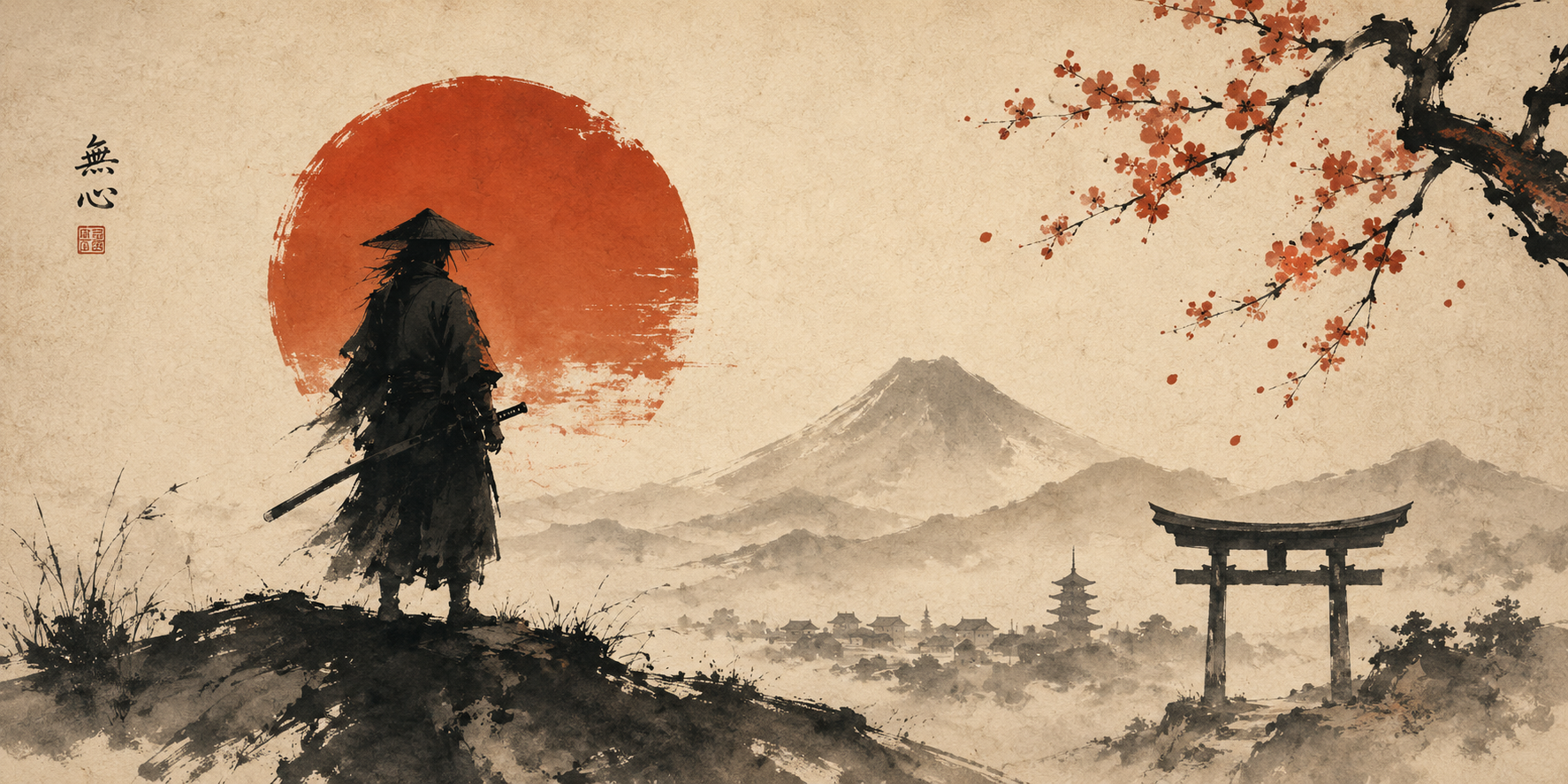 Ronin Set