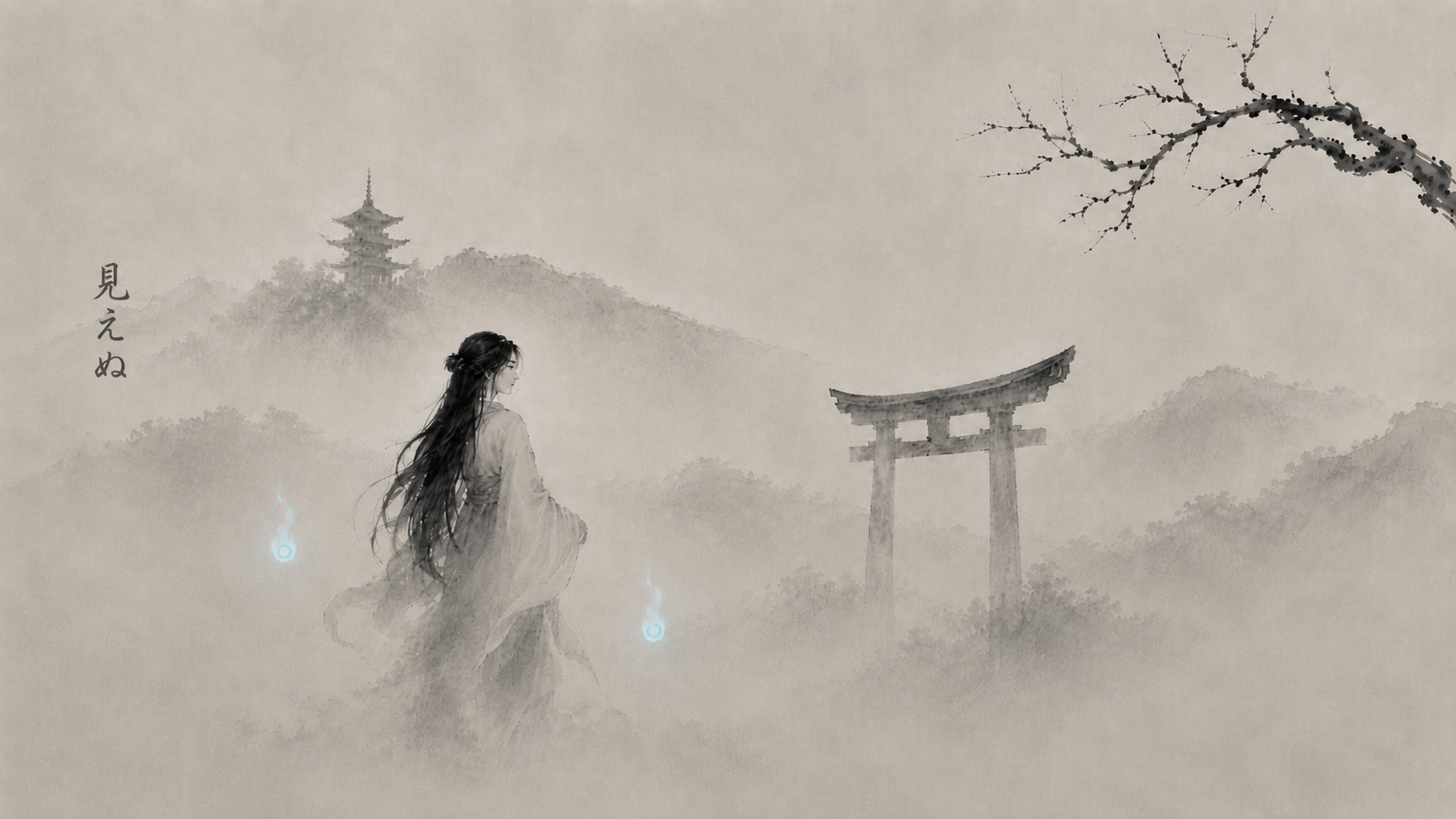 Yūrei Set